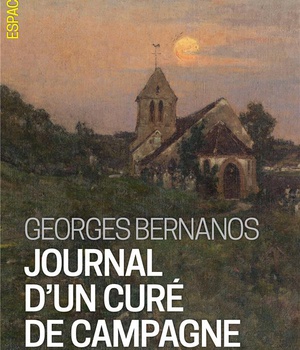 JOURNAL D'UN CURE DE CAMPAGNE