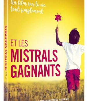 ET LES MISTRALS GAGNANTS / VERSION DIGIPACK  DVD