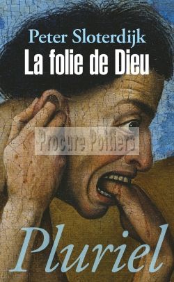 LA FOLIE DE DIEU