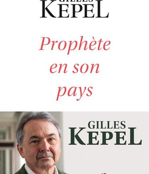 PROPHETE EN SON PAYS