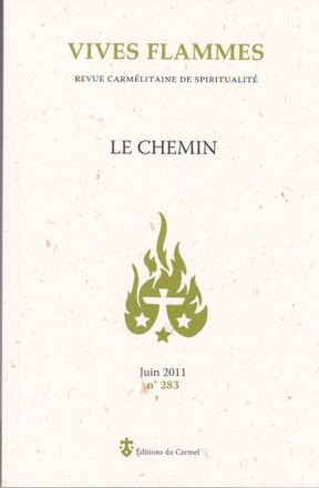 VIVES FLAMMES NUMERO 283 LE CHEMIN