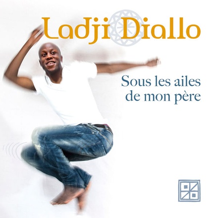 SOUS LES AILES DE MON PERE CD