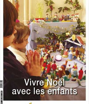 VIVRE NOEL AVEC LES ENFANTS