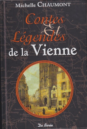 VIENNE CONTES ET LEGENDES
