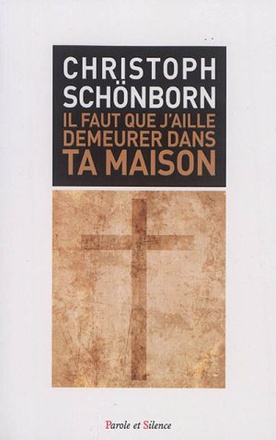 IL FAUT QUE J AILLE DEMEURER DANS TA MAISON