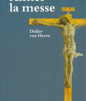 AIMER LA MESSE
