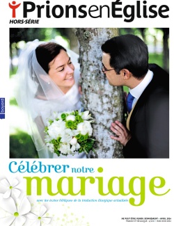 CELEBRER NOTRE MARIAGE LOT DE 30 EX