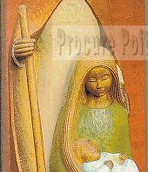 ICONE Y LE PAPE STE FAMILLE