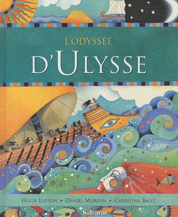 L'ODYSSEE D'ULYSSE