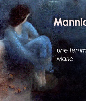 UNE FEMME... MARIE - AUDIO