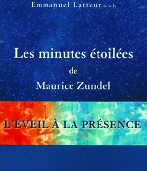 MINUTES ETOILEES