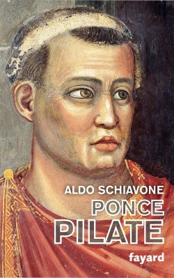 PONCE PILATE