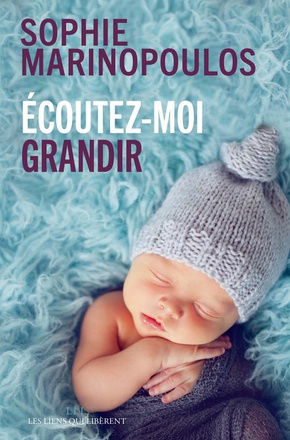 ECOUTEZ-MOI GRANDIR
