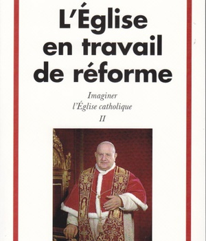 L'EGLISE EN TRAVAIL DE REFORME