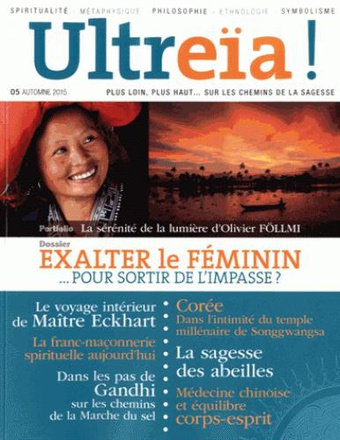 ULTREIA ! 5 - VOL05