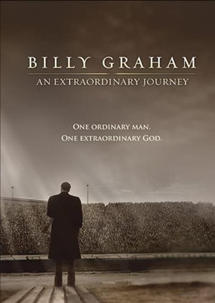 BILLY GRAHAM : UN PARCOURS EXTRAORDINAIRE - DVD