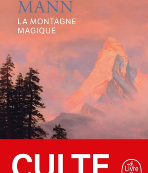 LA MONTAGNE MAGIQUE (NOUVELLE TRADUCTION)