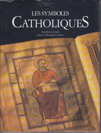 SYMBOLES CATHOLIQUES