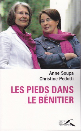 LES PIEDS DANS LE BENITIER