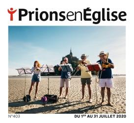 PRIONS GD FORMAT - JUILLET 2020 N 403