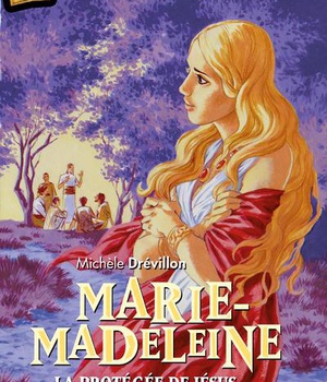 MARIE-MADELEINE