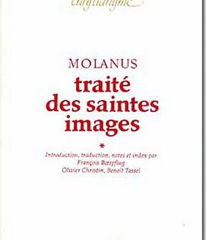 TRAITE DES SAINTES IMAGES I