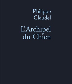 L'ARCHIPEL DU CHIEN