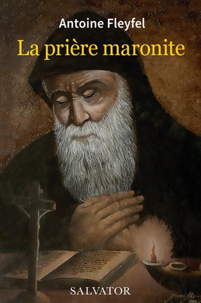 LA PRIERE MARONITE