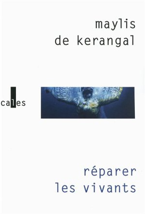 REPARER LES VIVANTS