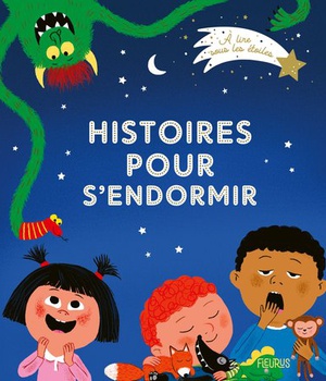 HISTOIRES POUR S ENDORMIR