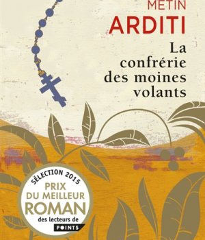 LA CONFRERIE DES MOINES VOLANTS