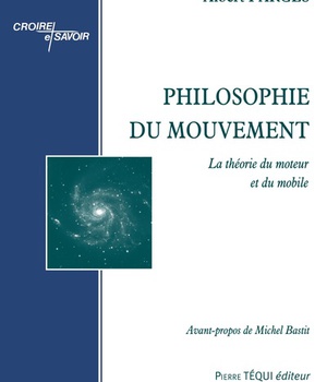 PHILOSOPHIE DU MOUVEMENT - LA THEORIE DU MOTEUR ET DU MOBILE