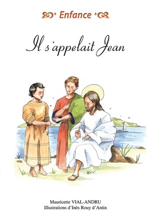 IL S'APPELAIT JEAN