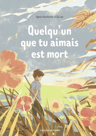 QUELQU'UN QUE TU AIMAIS EST MORT - NOUVELLE EDITION 2014
