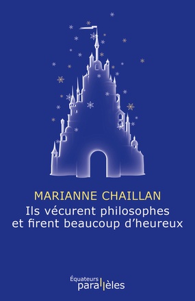 ILS VECURENT PHILOSOPHES ET FIRENT BEAUCOUP D'HEUREUX