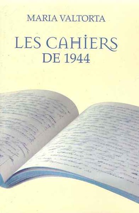 LES CAHIERS DE 1944