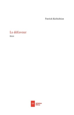 LA DEFAVEUR