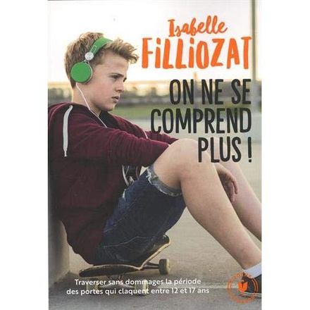 ON NE SE COMPREND PLUS - TRAVERSER SANS DOMMAGES LA PERIODE DES PORTES QUI CLAQUENT ENTRE 12 ET 17 A