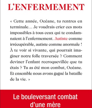 L'ENFERMEMENT