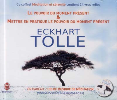 MEDITATION ET SERENITE