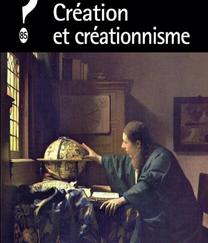 CREATION ET CREATIONNISME