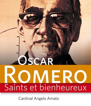 OSCAR ROMERO