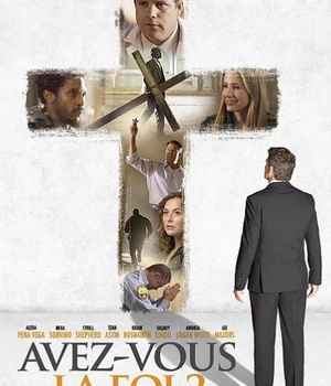 AVEZ-VOUS LA FOI ? - DVD