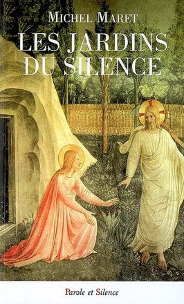 JARDINS DU SILENCE (LES)