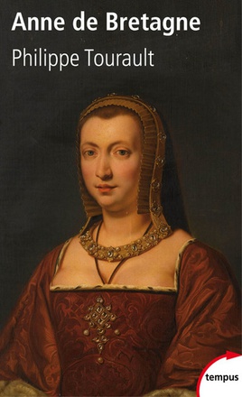 ANNE DE BRETAGNE
