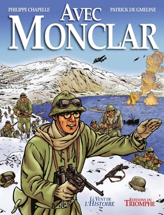 EPEES DE FRANCE - AVEC MONCLAR