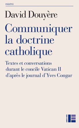 COMMUNIQUER LA DOCTRINE CATHOLIQUE