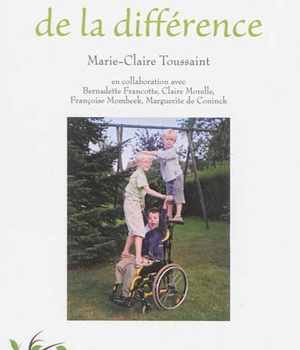 SUR LES CHEMINS DE LA DIFFERENCE