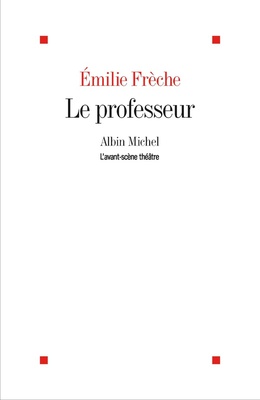 LE PROFESSEUR