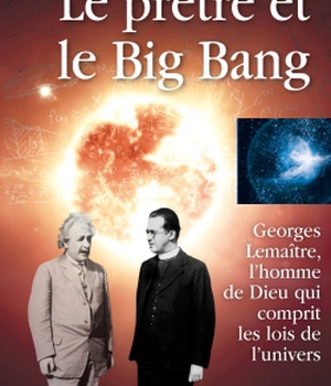 LE PRETRE ET LE BIG BANG